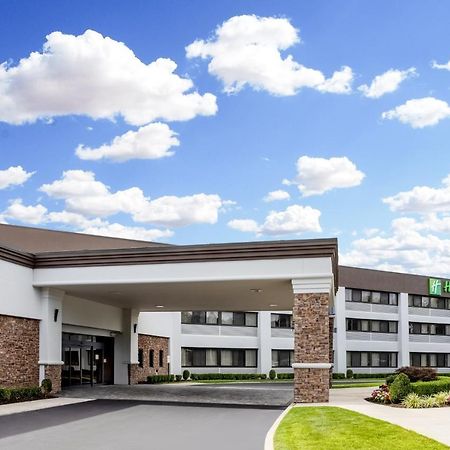 Holiday Inn - Long Island - Islip Arpt East By Ihg Holtsville Exteriér fotografie