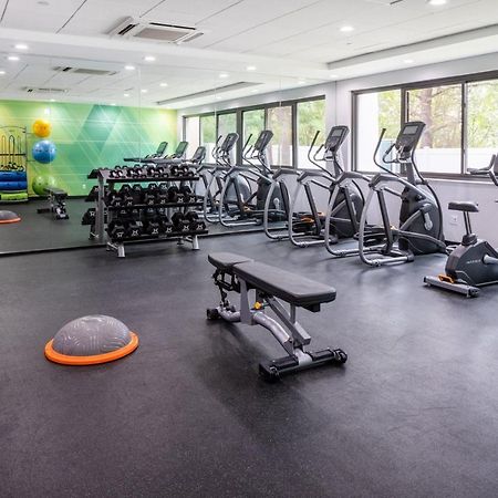 Holiday Inn - Long Island - Islip Arpt East By Ihg Holtsville Exteriér fotografie