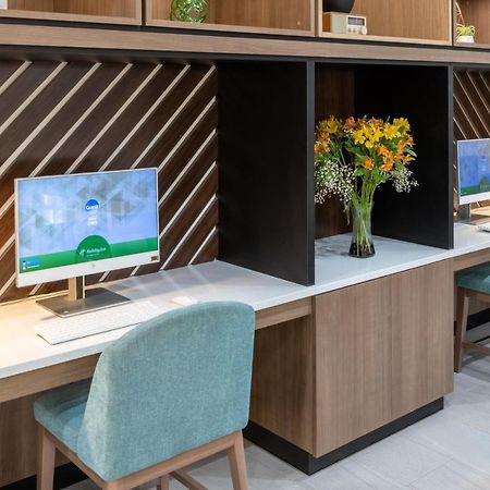 Holiday Inn - Long Island - Islip Arpt East By Ihg Holtsville Exteriér fotografie
