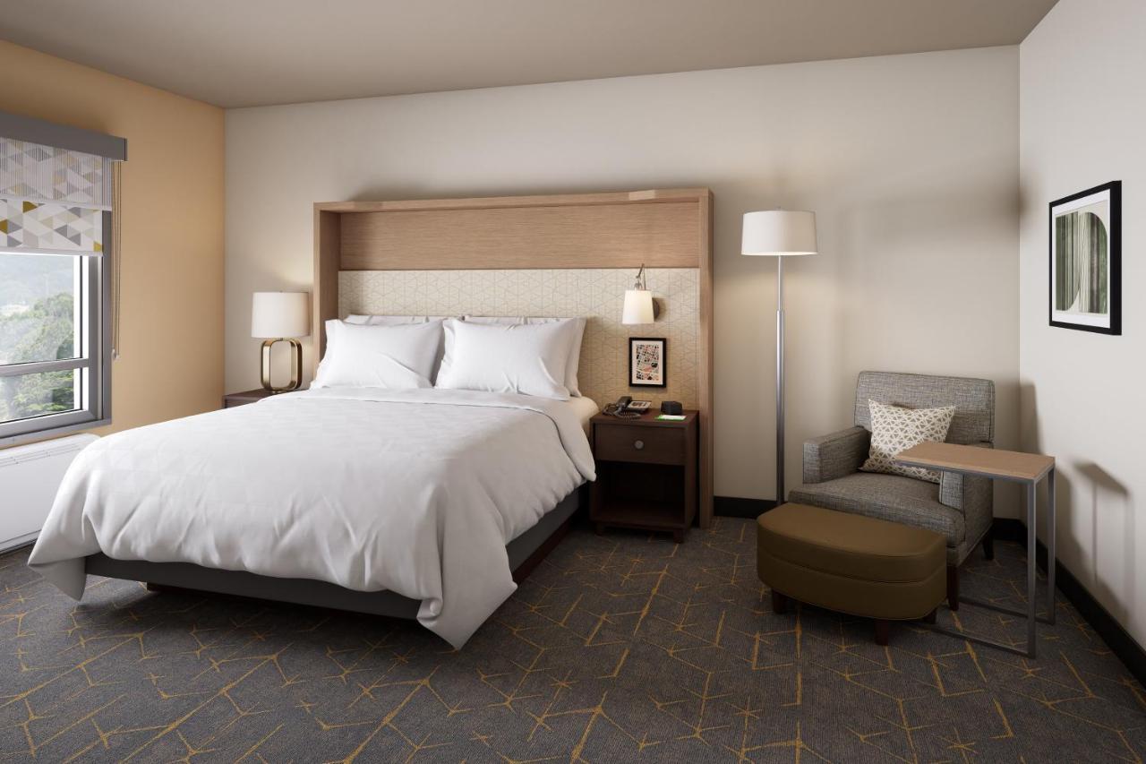 Holiday Inn - Long Island - Islip Arpt East By Ihg Holtsville Exteriér fotografie