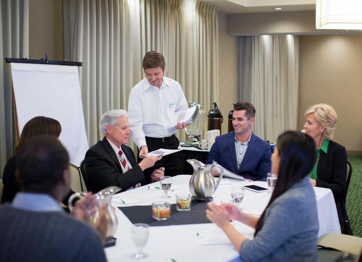 Holiday Inn - Long Island - Islip Arpt East By Ihg Holtsville Exteriér fotografie