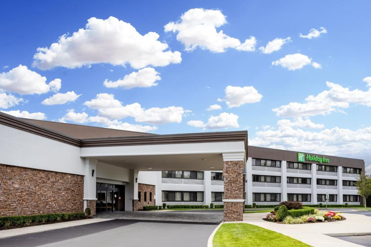 Holiday Inn - Long Island - Islip Arpt East By Ihg Holtsville Exteriér fotografie
