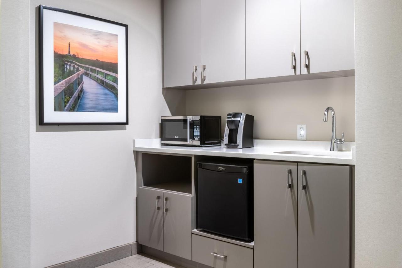 Holiday Inn - Long Island - Islip Arpt East By Ihg Holtsville Exteriér fotografie