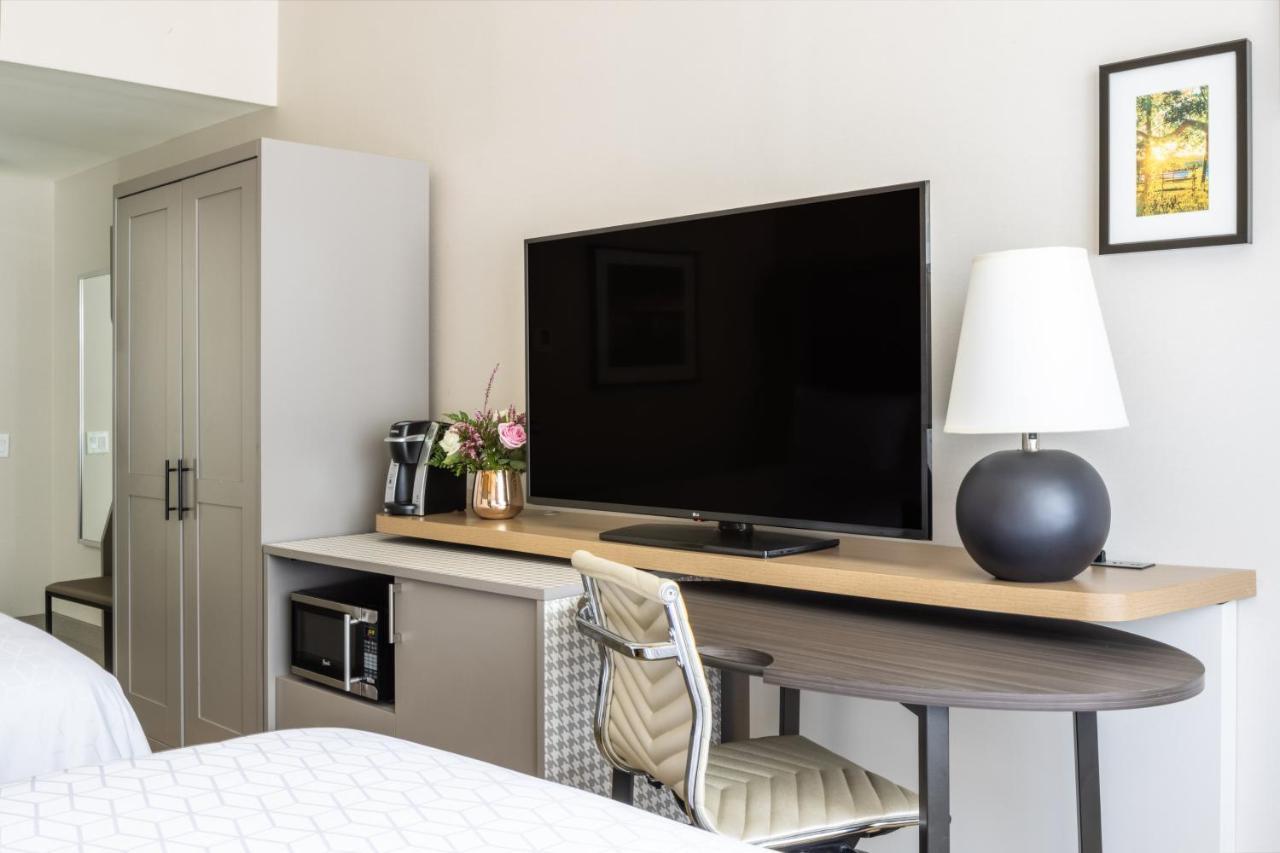 Holiday Inn - Long Island - Islip Arpt East By Ihg Holtsville Exteriér fotografie