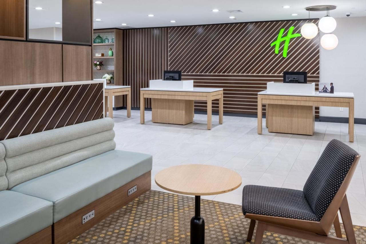 Holiday Inn - Long Island - Islip Arpt East By Ihg Holtsville Exteriér fotografie