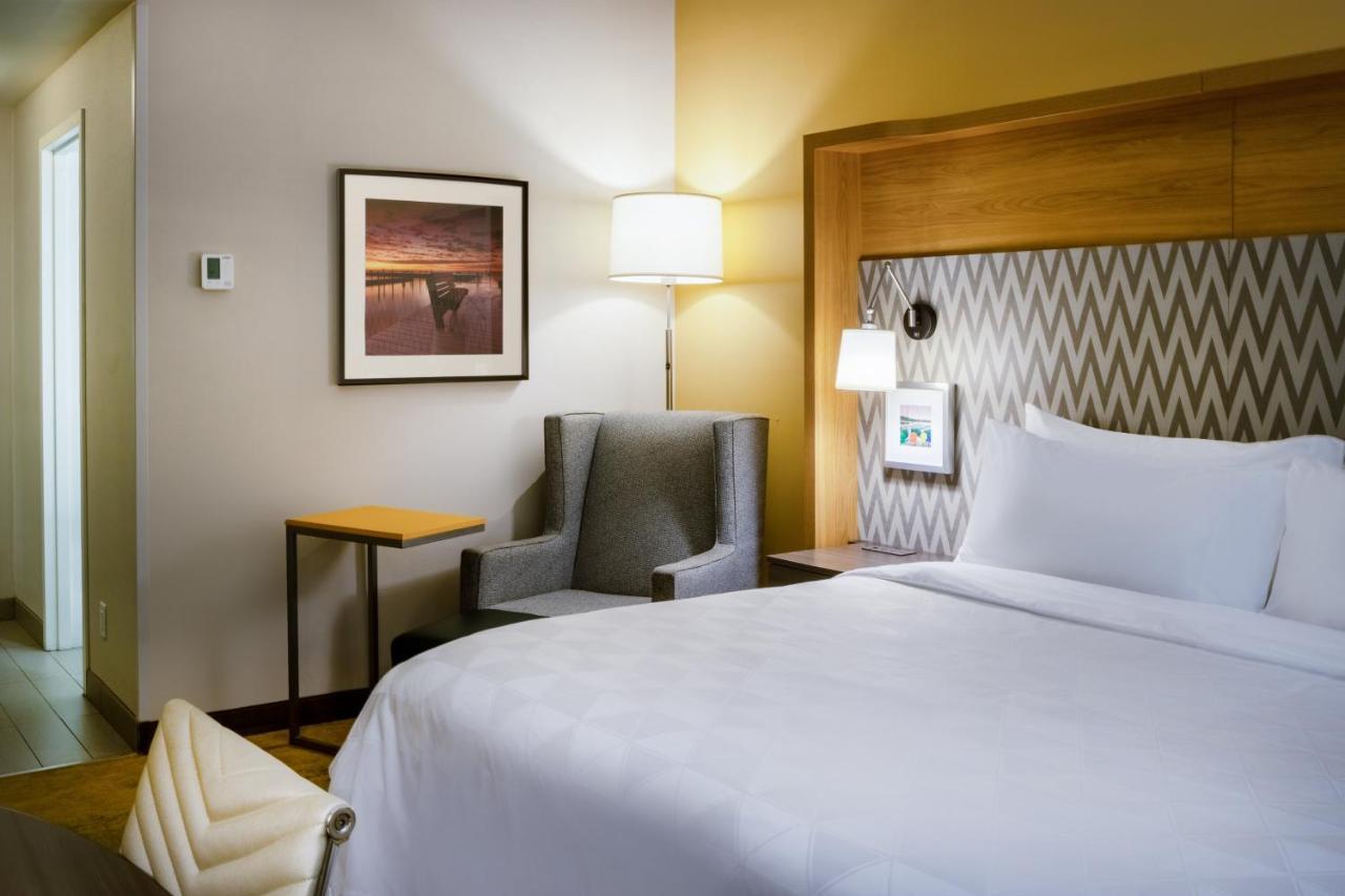 Holiday Inn - Long Island - Islip Arpt East By Ihg Holtsville Exteriér fotografie