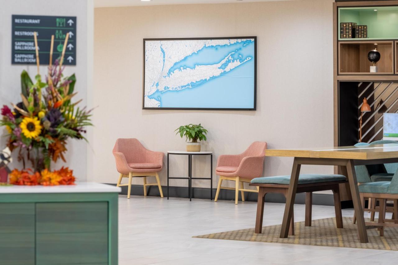Holiday Inn - Long Island - Islip Arpt East By Ihg Holtsville Exteriér fotografie