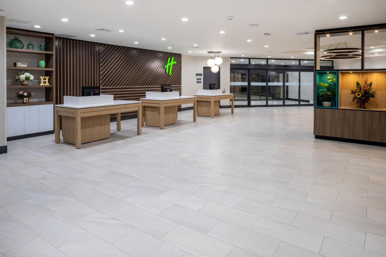 Holiday Inn - Long Island - Islip Arpt East By Ihg Holtsville Exteriér fotografie