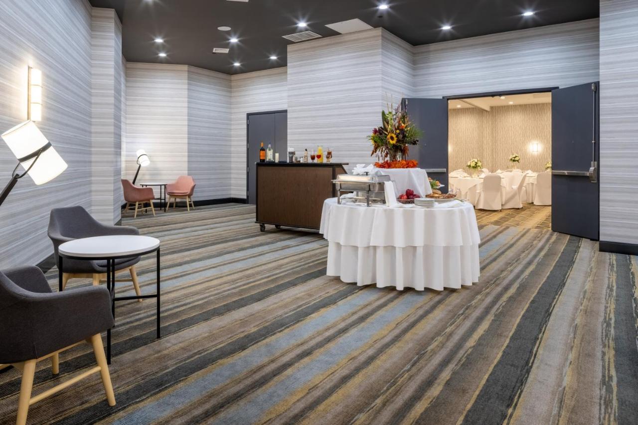 Holiday Inn - Long Island - Islip Arpt East By Ihg Holtsville Exteriér fotografie