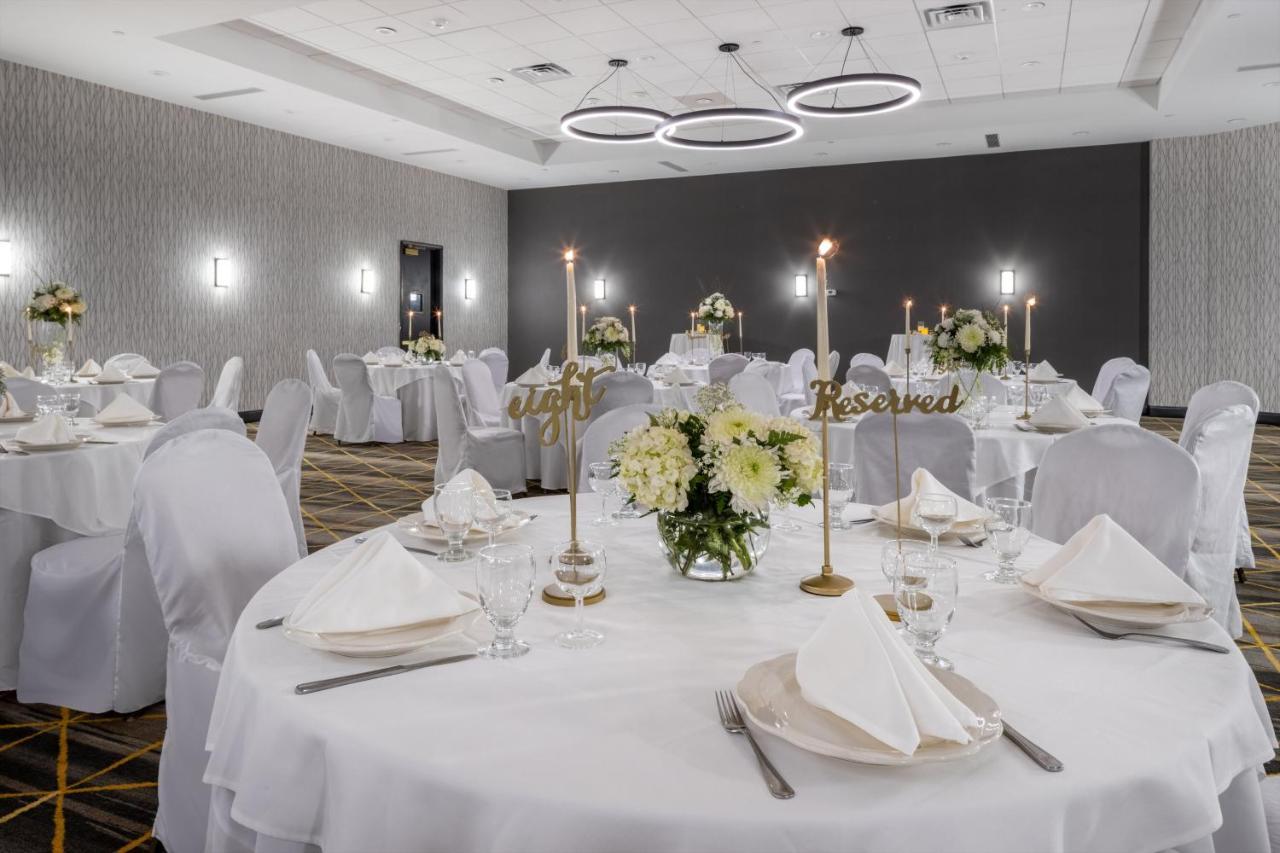 Holiday Inn - Long Island - Islip Arpt East By Ihg Holtsville Exteriér fotografie