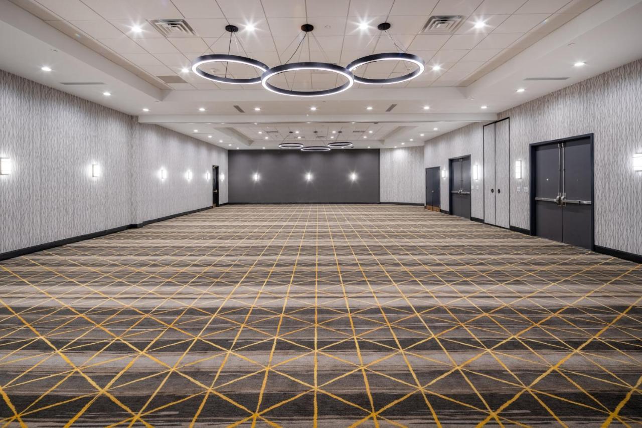 Holiday Inn - Long Island - Islip Arpt East By Ihg Holtsville Exteriér fotografie