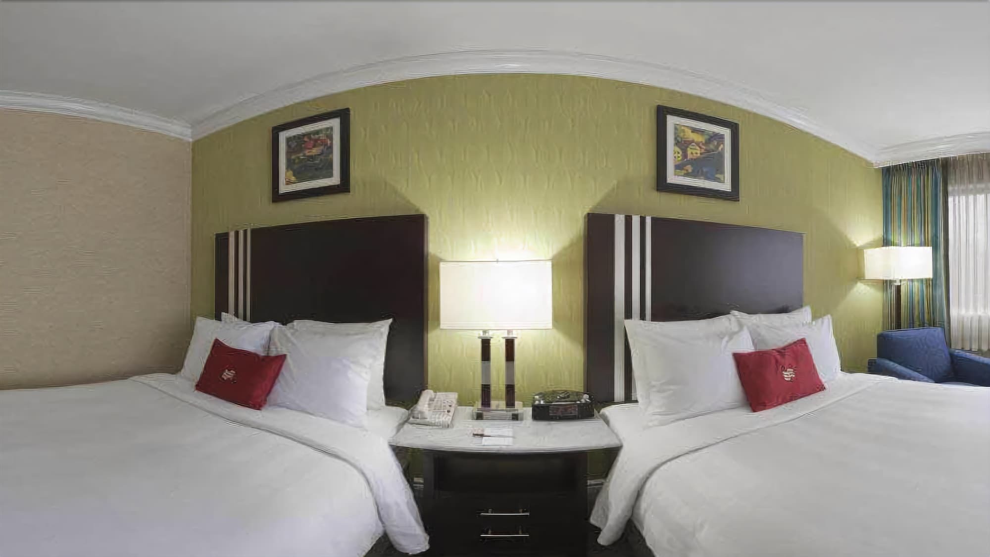 Holiday Inn - Long Island - Islip Arpt East By Ihg Holtsville Exteriér fotografie