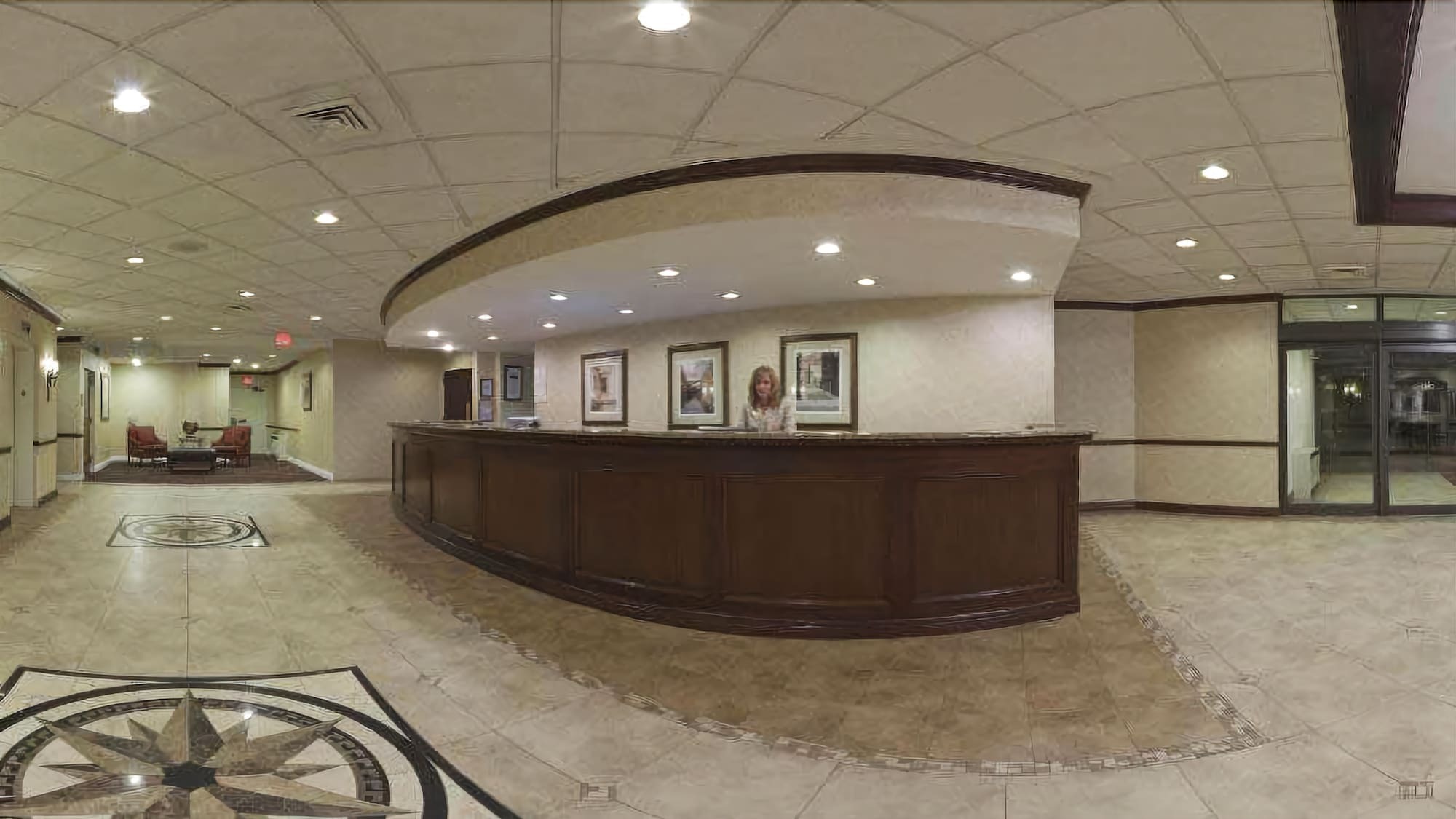 Holiday Inn - Long Island - Islip Arpt East By Ihg Holtsville Exteriér fotografie