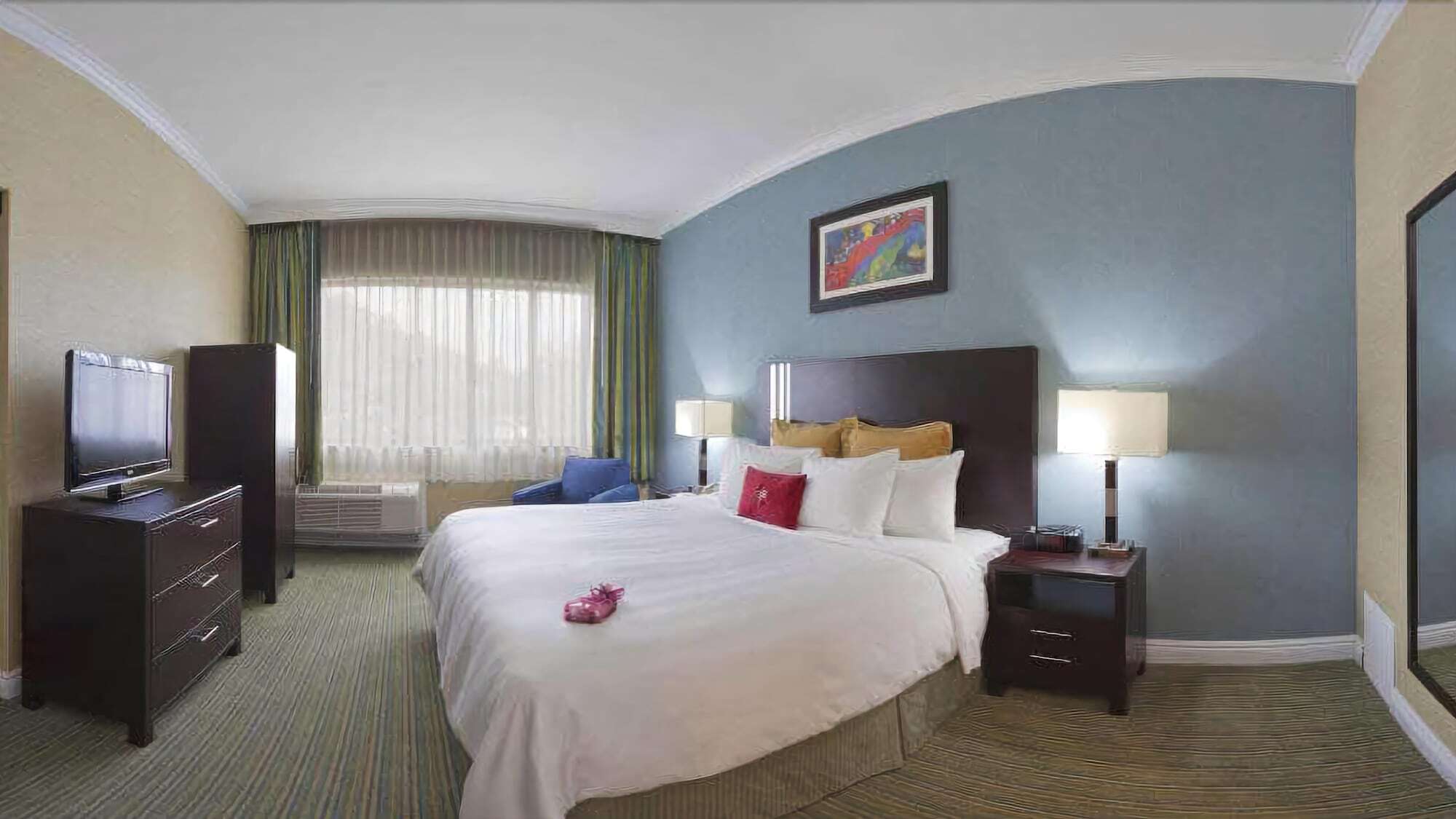 Holiday Inn - Long Island - Islip Arpt East By Ihg Holtsville Exteriér fotografie