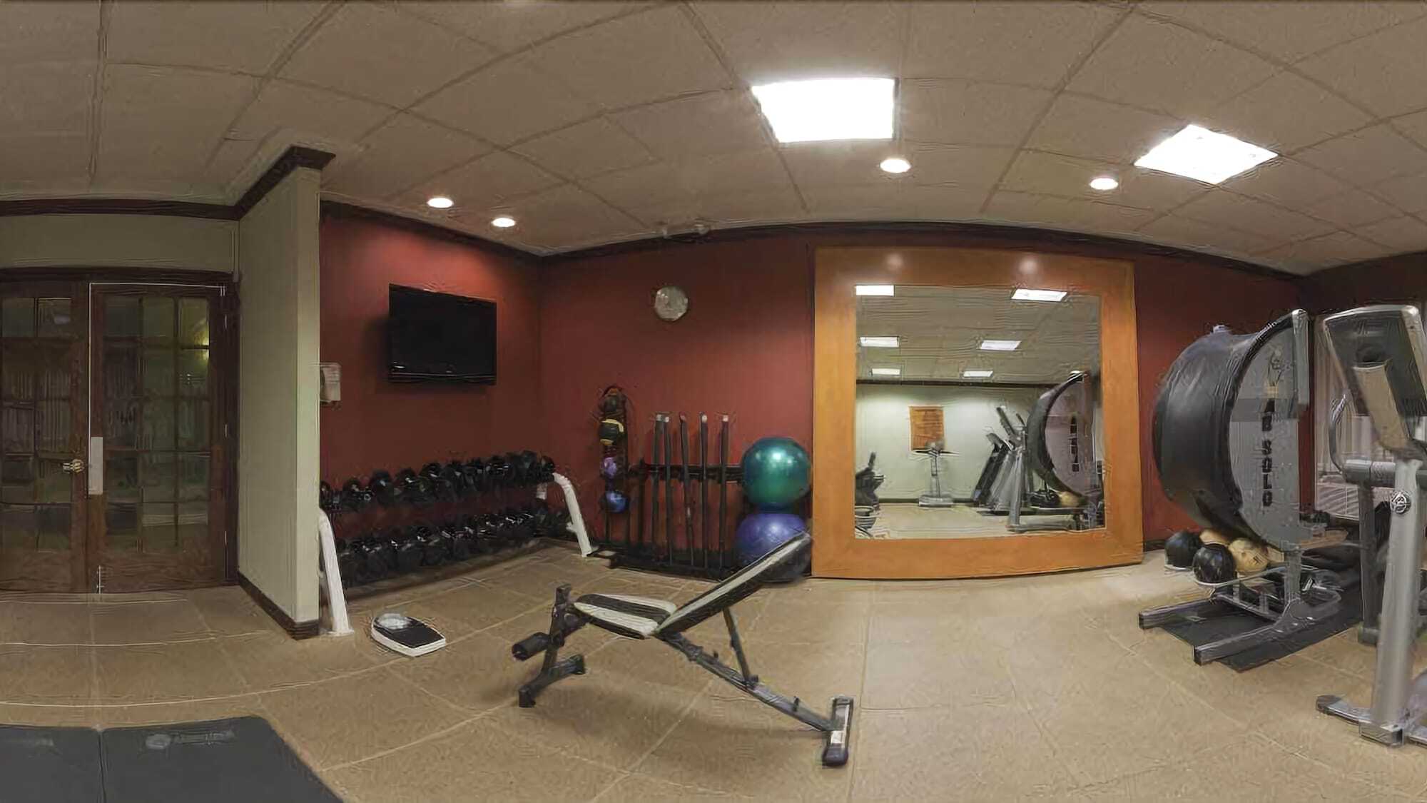 Holiday Inn - Long Island - Islip Arpt East By Ihg Holtsville Exteriér fotografie