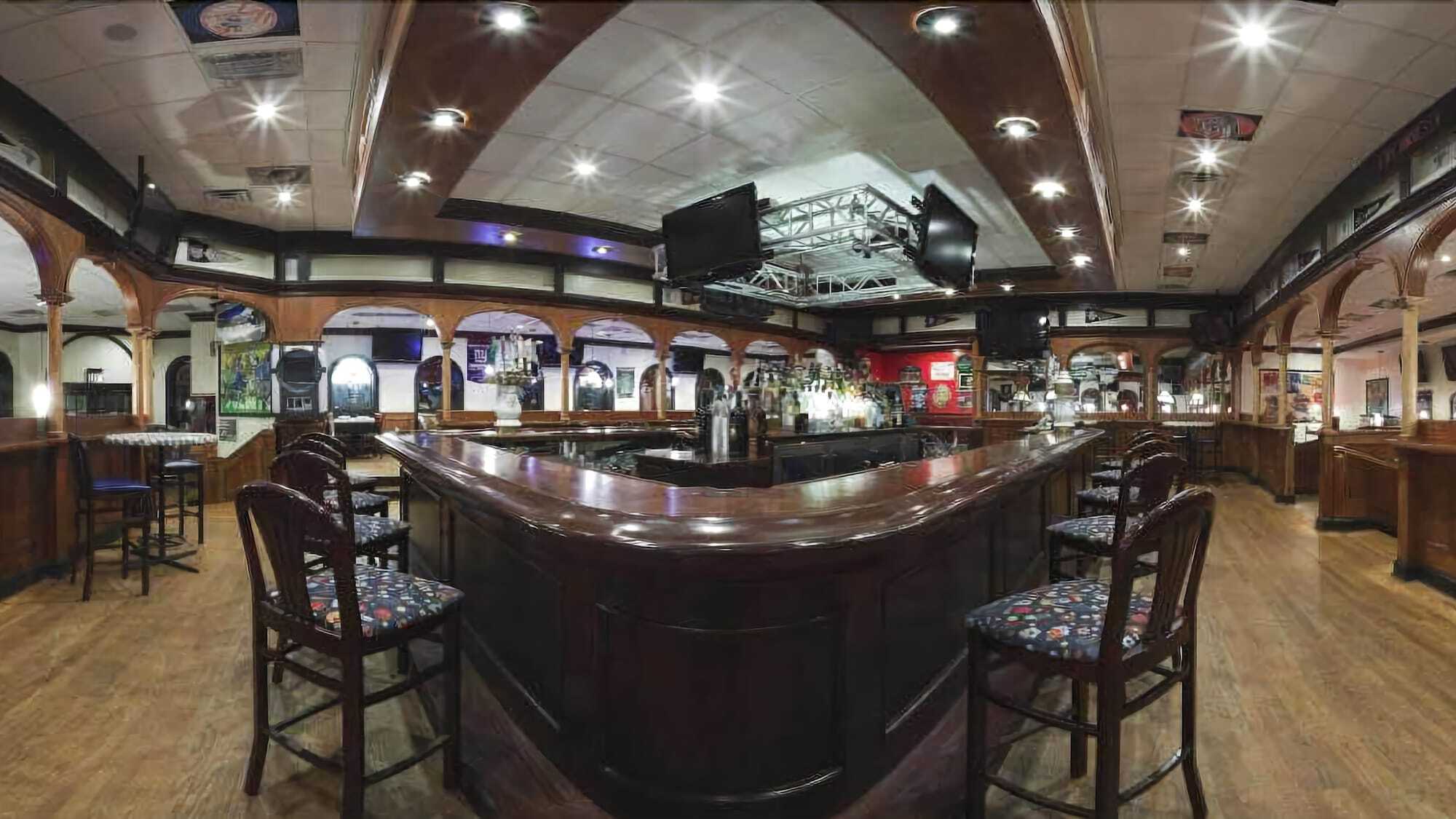 Holiday Inn - Long Island - Islip Arpt East By Ihg Holtsville Exteriér fotografie